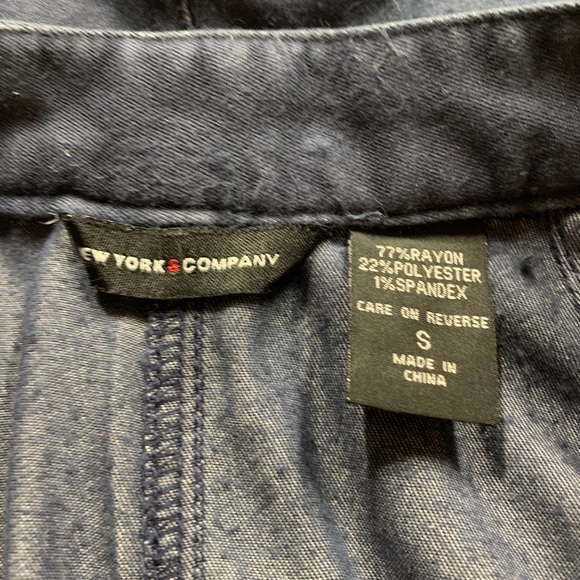 New York and Company Short Romper. - Picture 8 of 8